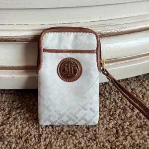 Tommy Hilfiger Mini Wallet